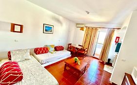 Resort Albufeira T1, Praia Da Oura